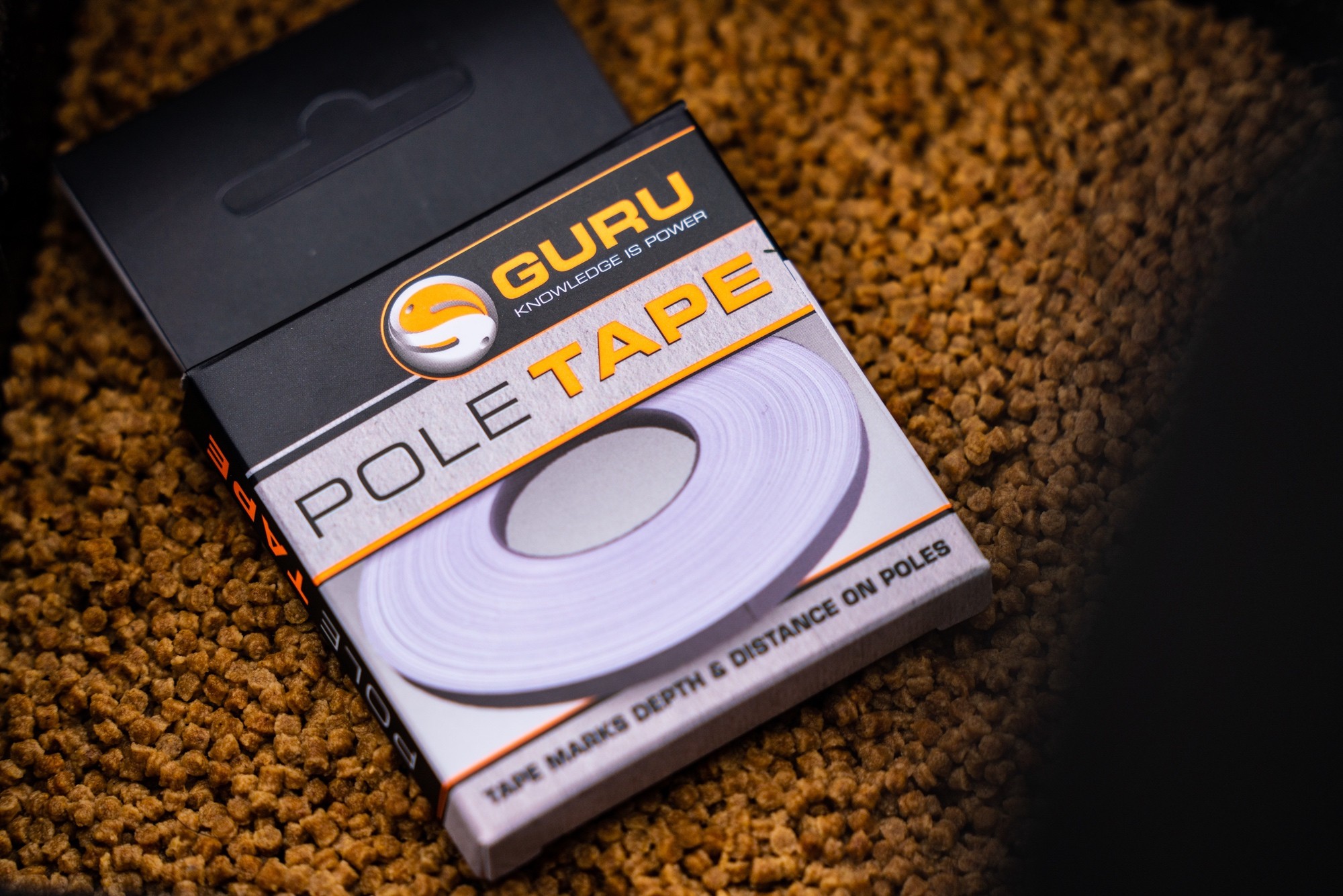 Guru Pole Tape fishermania